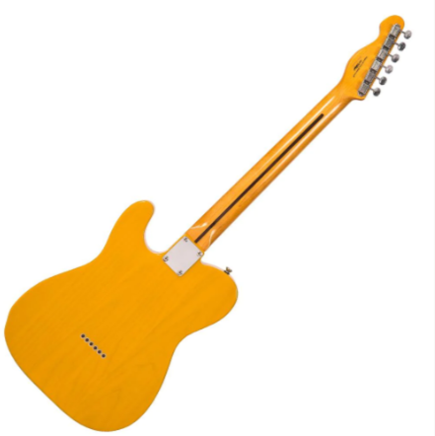 guitare electrique vintage V52 - 2